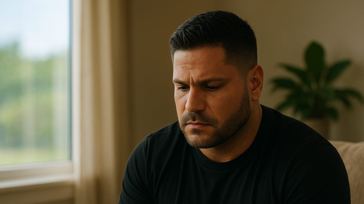 Reality Star Opens Up About Mental Health Struggles