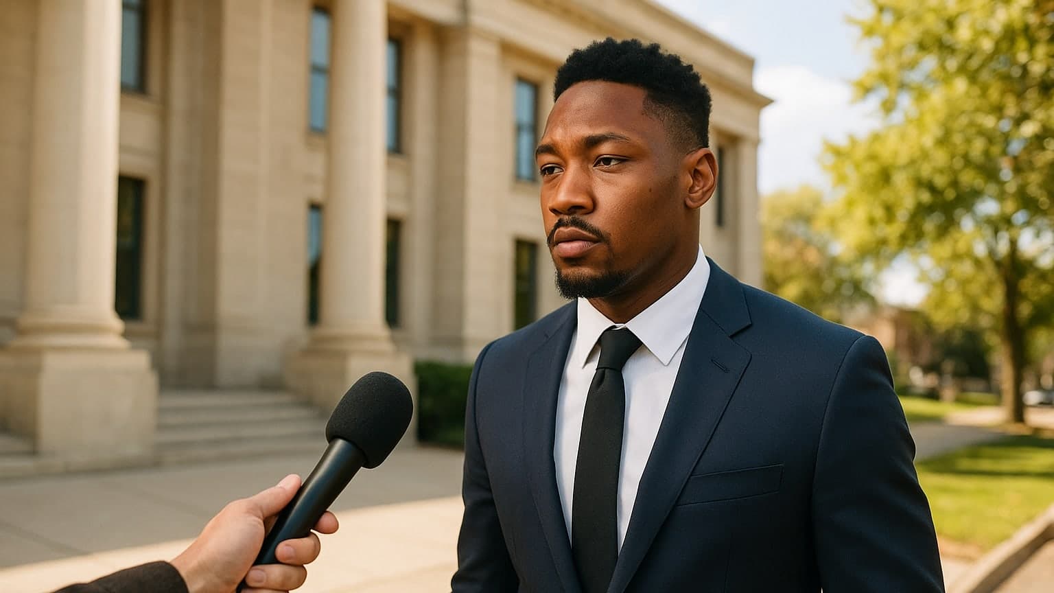 Diggs Refuses to Disclose NFL Contract in Assault Case