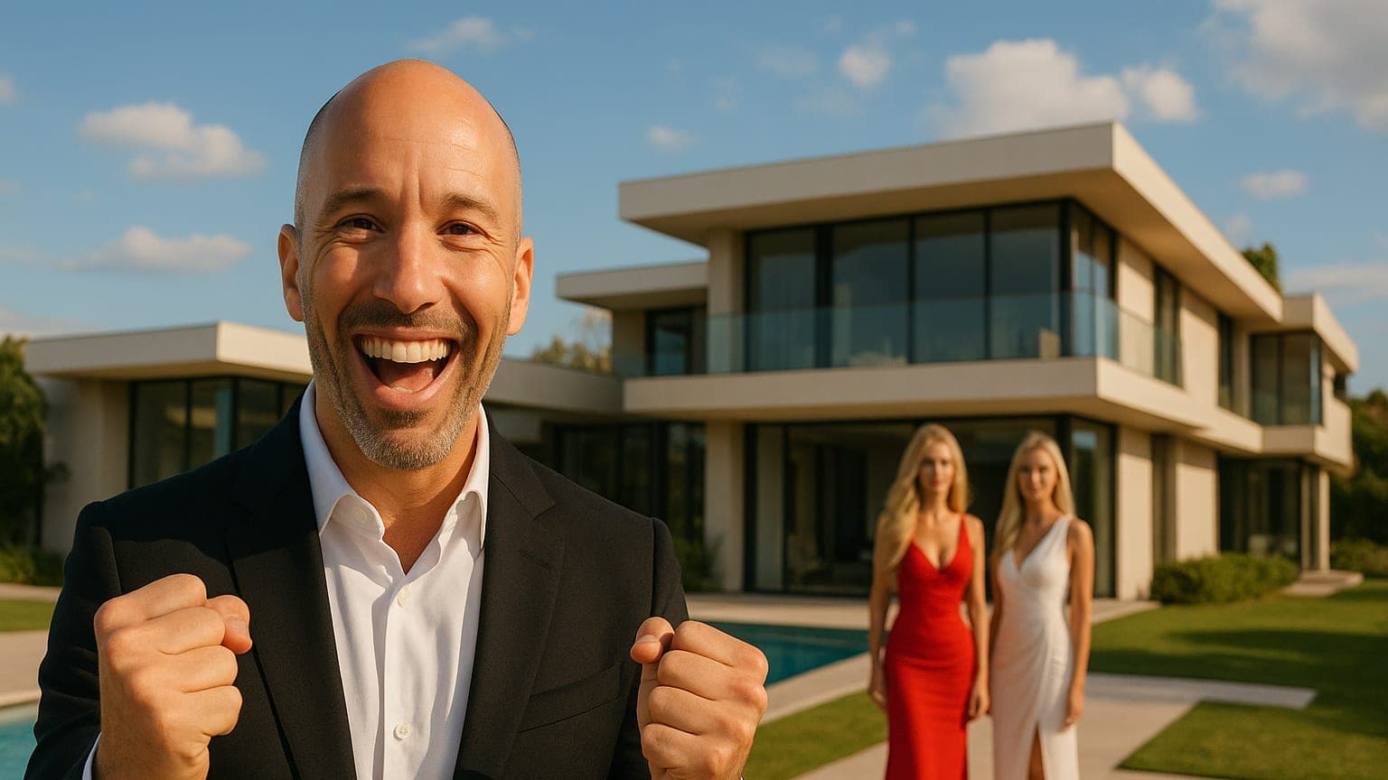 Jason Oppenheim Thrilled About Selling Sunset Season 10 Returns