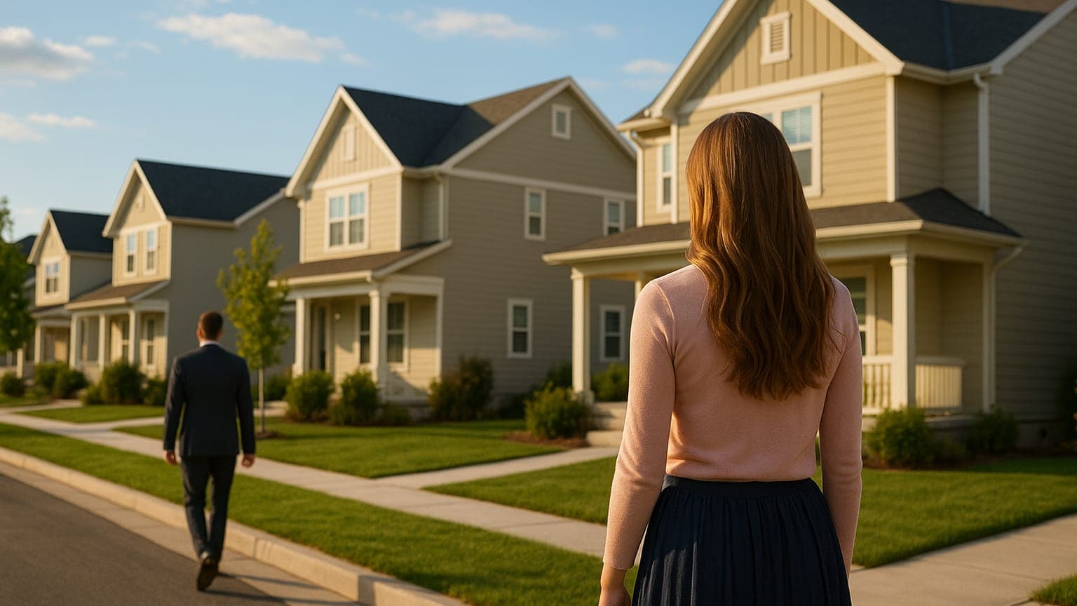 Mormon Wives Series May Drop Male Cast Members