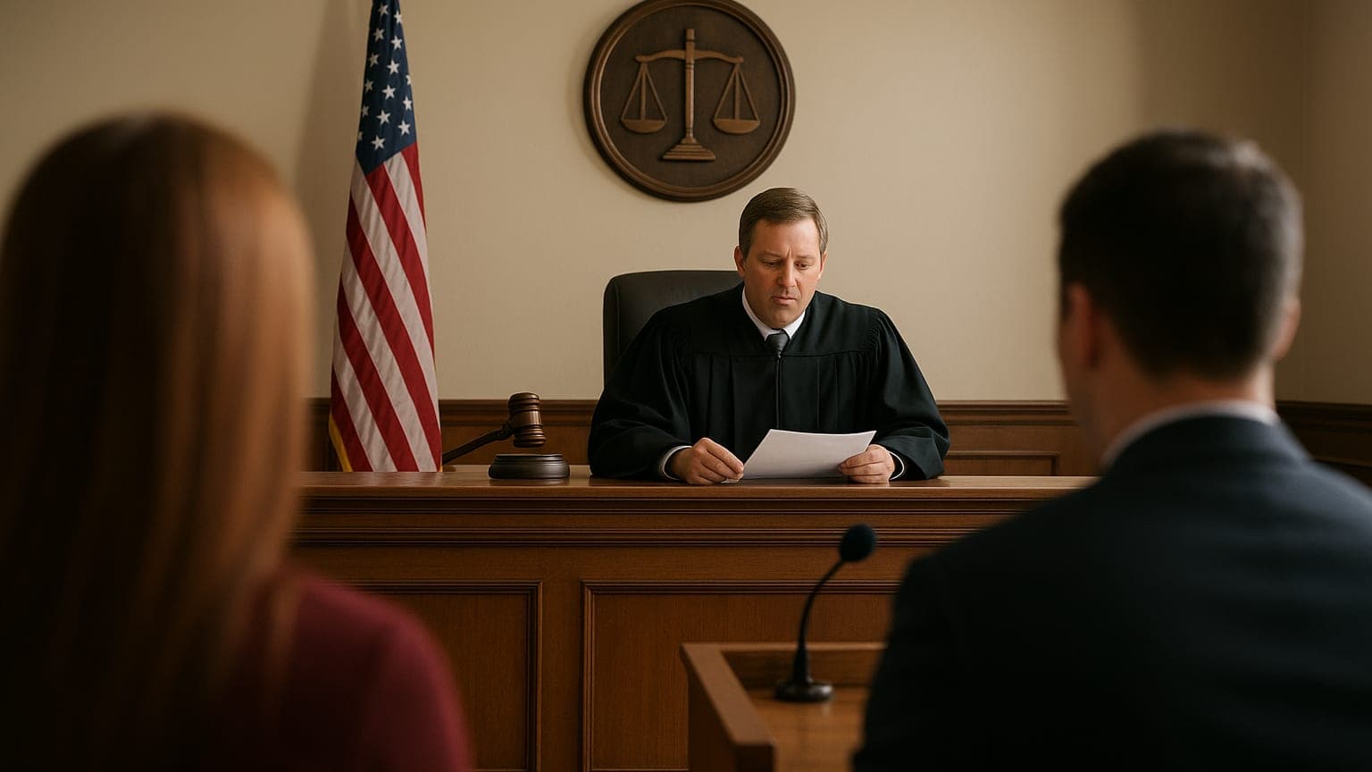 Judge Dismisses Harassment Case Against Streamer Chud The Builder