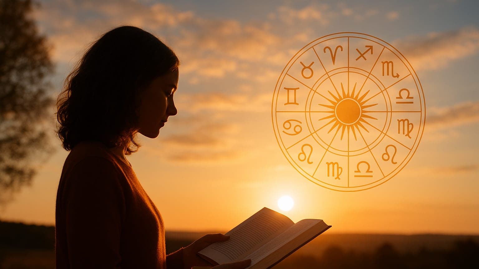 Weekly Horoscope Encourages Growth and Self-Discovery