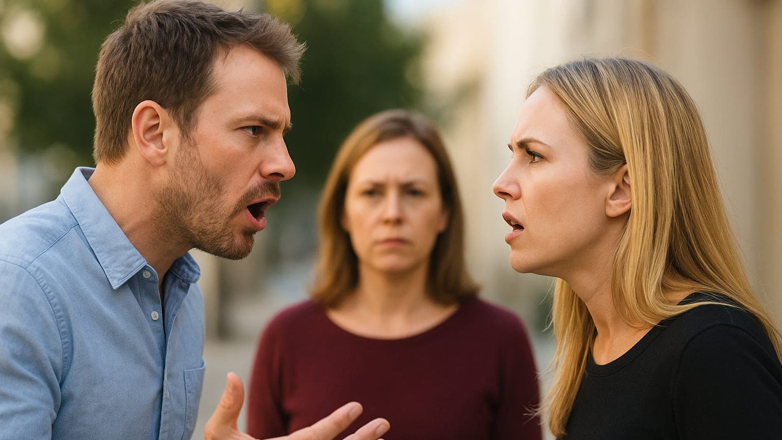 Panettiere's Ex Unleashes Scathing Attack on Actress's Mother