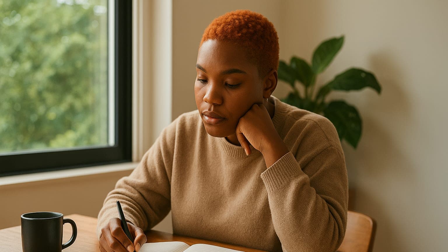 Arlo Parks Shares Life Lessons and Creative Philosophy