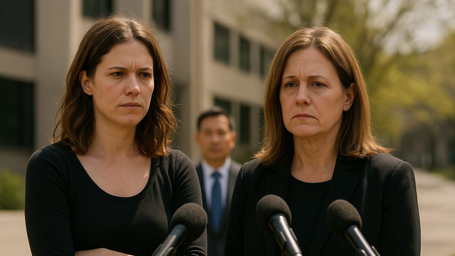 Matthew Perry's Sisters Condemn Assistant in Victim Statements