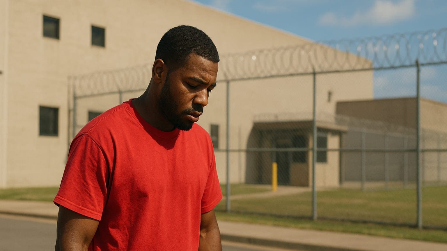 Chiefs Receiver Rice Serves Jail Time in Texas