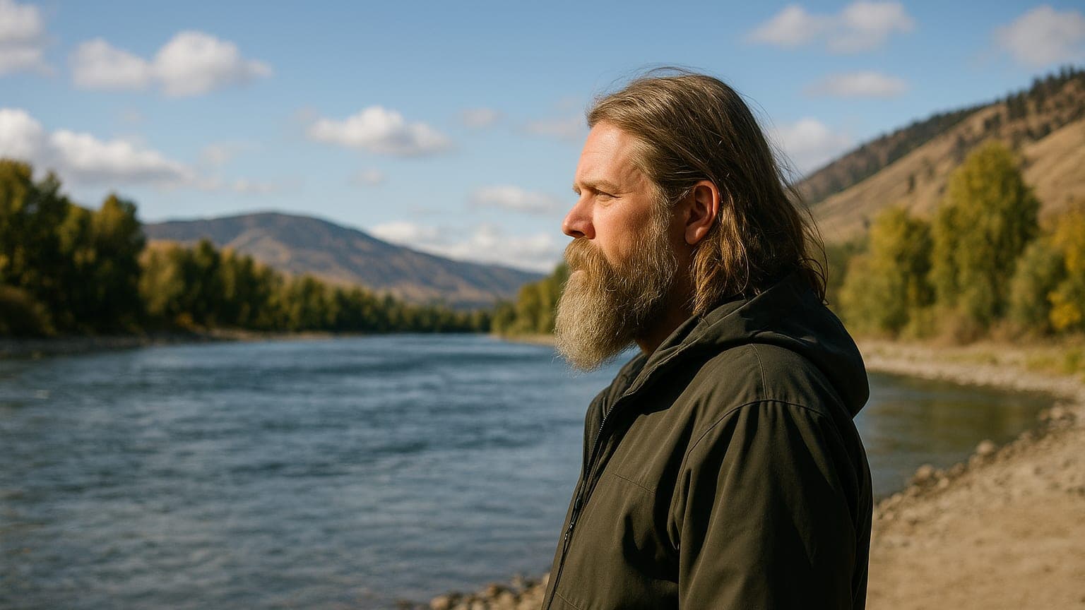 Noah Brown Details Discovery of Brother Matt's Remains