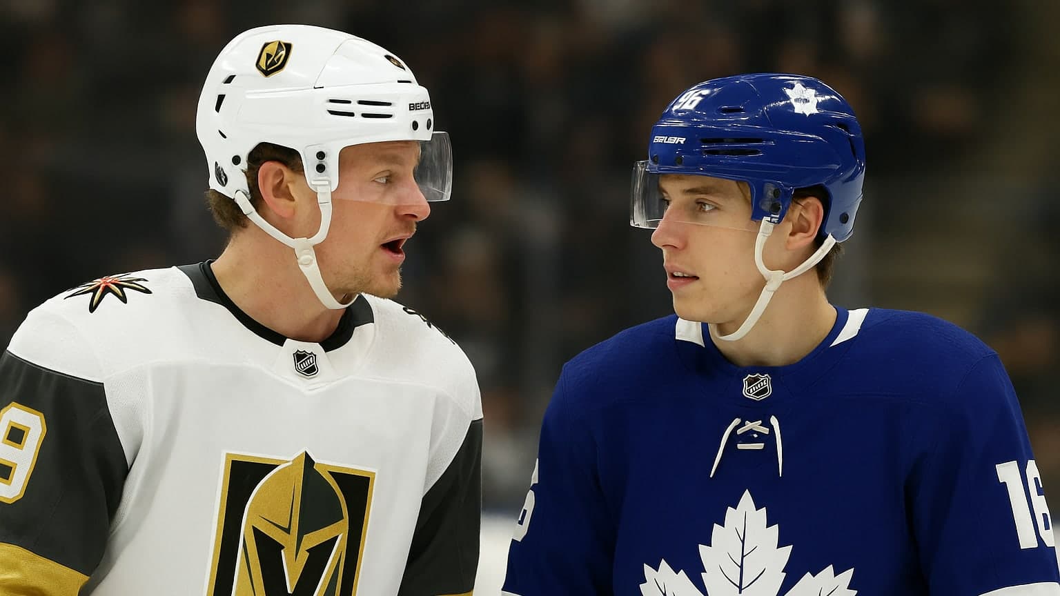 Eichel Defends Marner's Toronto Tenure Amid Criticism