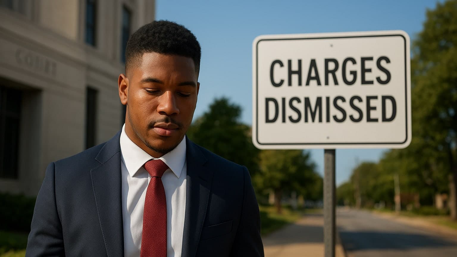 Falcons Rookie Zachariah Branch Sees Charges Dismissed