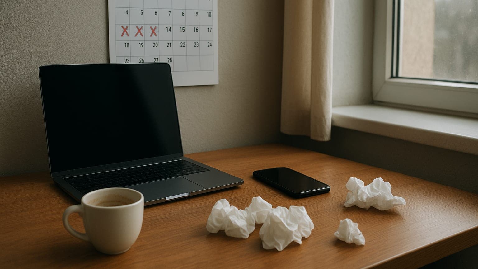 Matt Brown's Ex-Girlfriend Tried to Help Before His Death