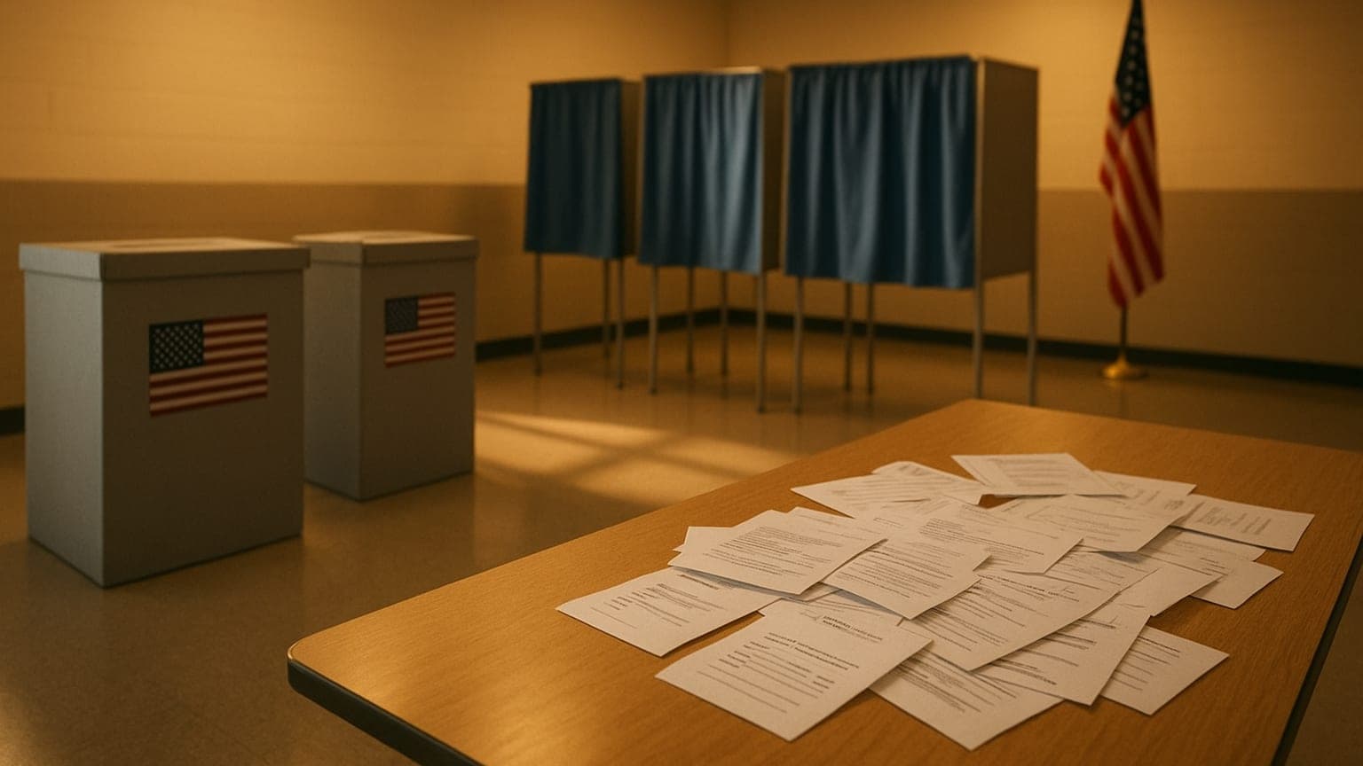Becerra Advances to November Race for California Governor
