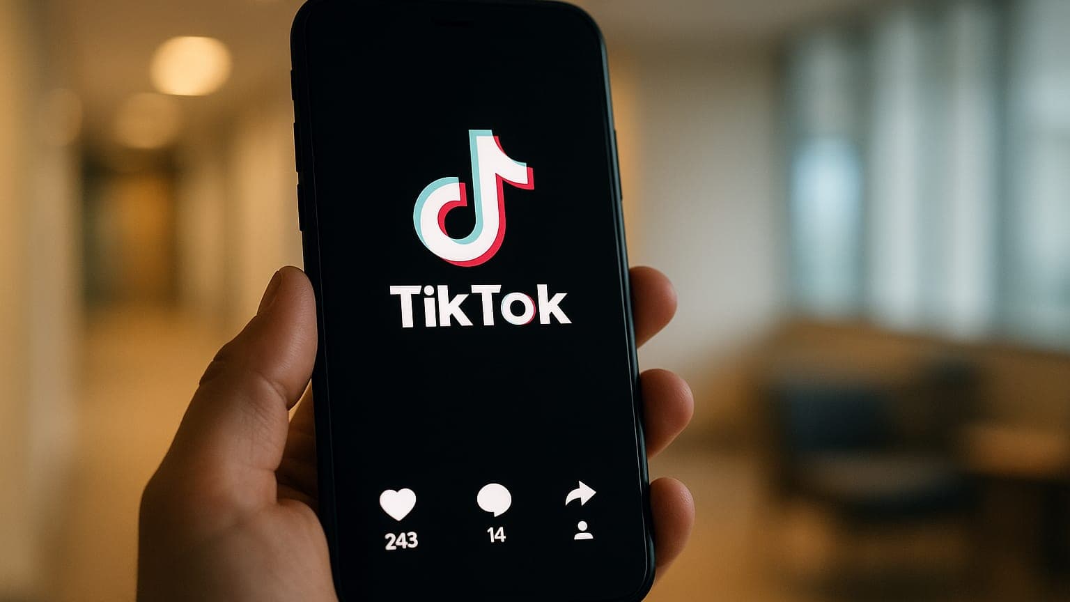 Trump Claims TikTok Dominance Over Taylor Swift