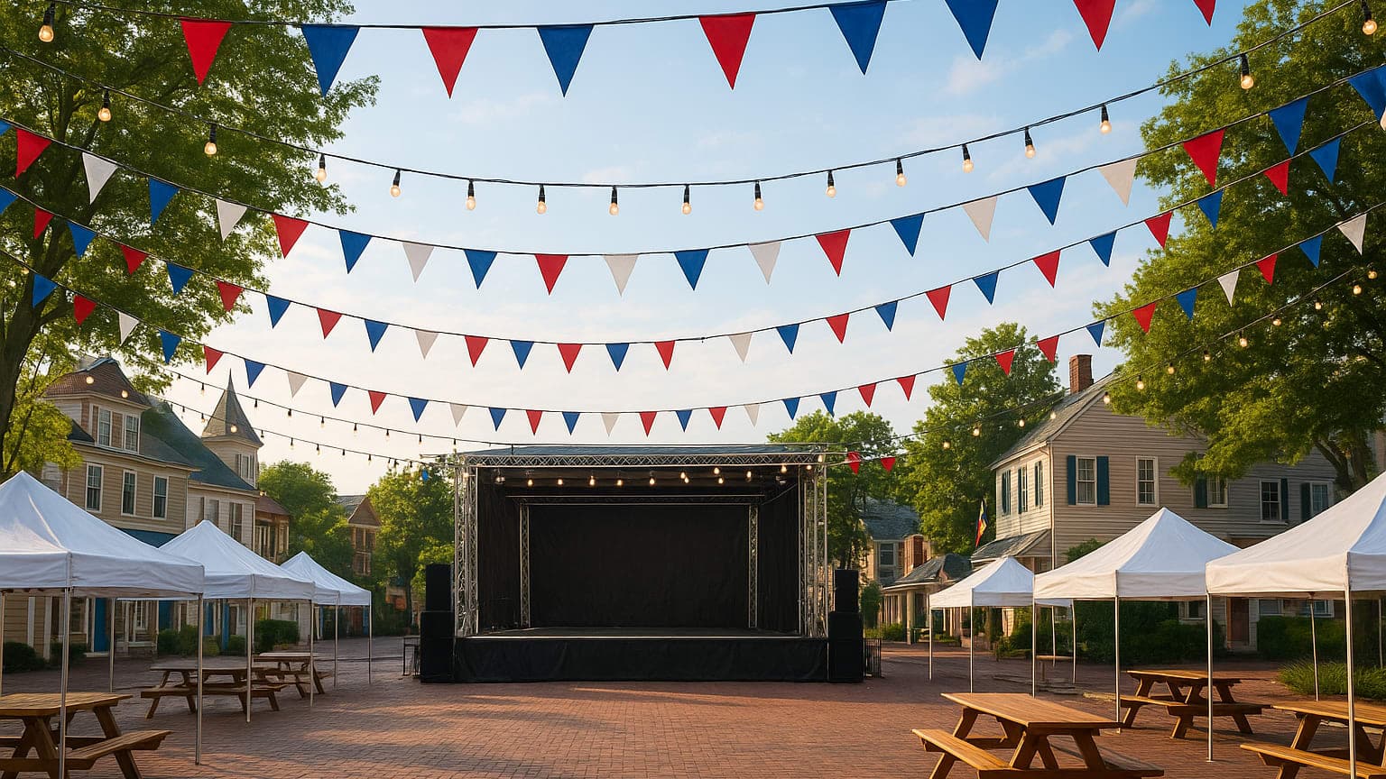 Vineland's Puerto Rican Festival Celebrates 60 Years