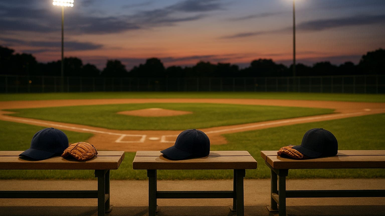 White Sox Narrow Top Draft Pick to Three Finalists