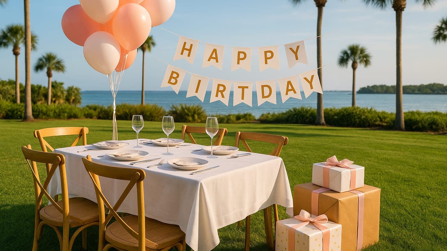 Brooklyn Beckham Absent from Sister Harper's 15th Birthday