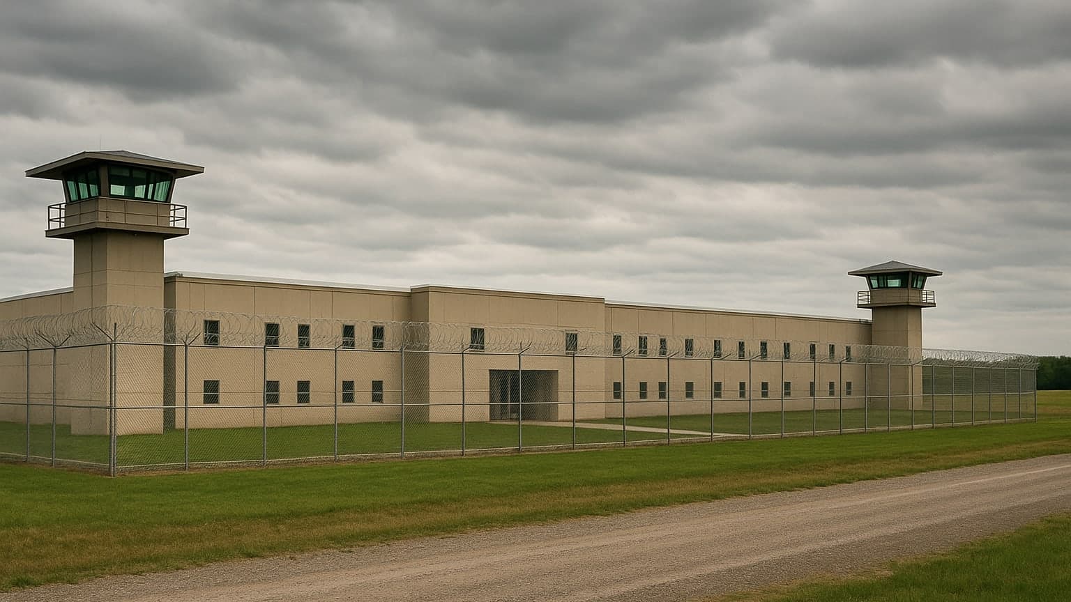 Josh Duggar Moved to Ohio Prison Facility