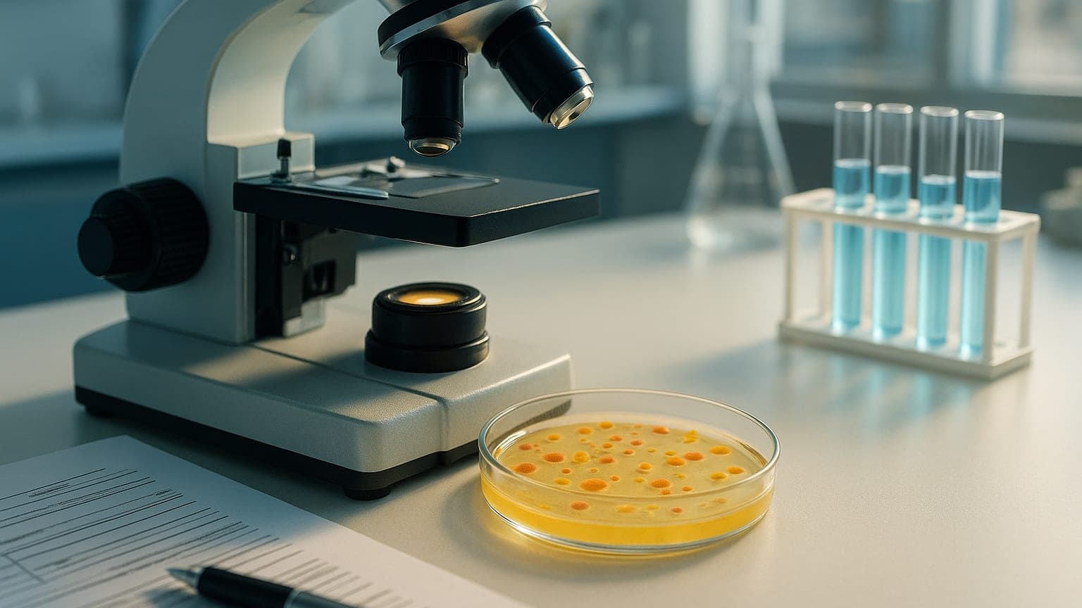 Frog Bacteria Destroys Cancer Tumors in Single Dose
