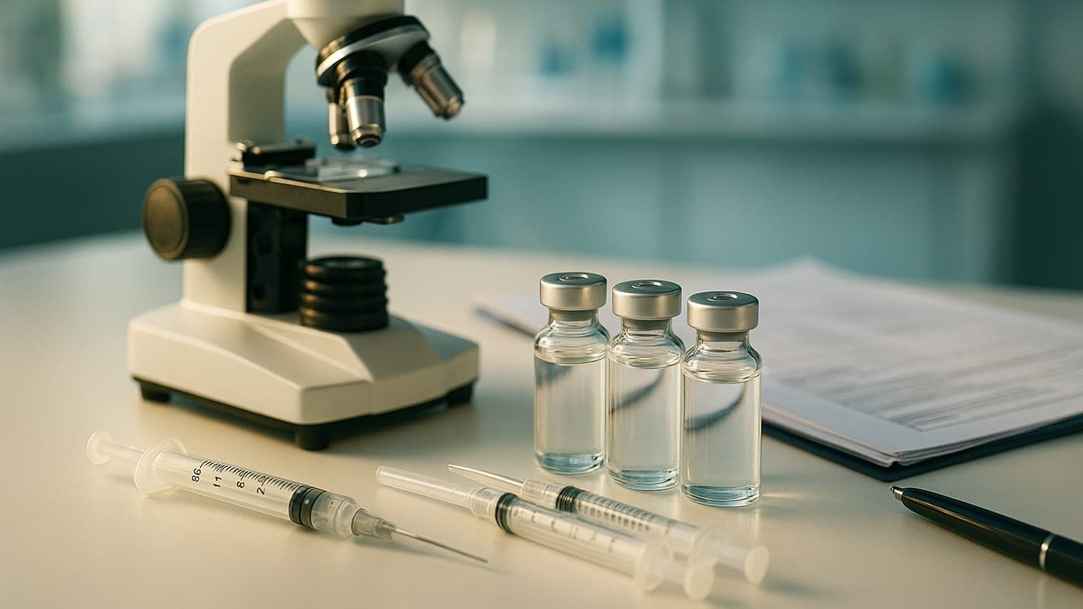 Colorado Researchers Develop Injection Reversing Arthritis in Weeks