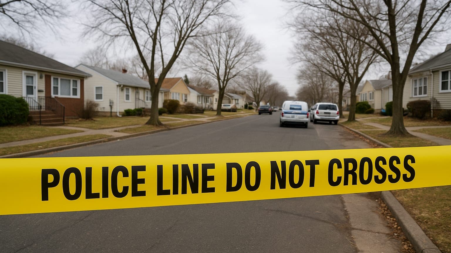 Federal Shooting in Biddeford Under Investigation
