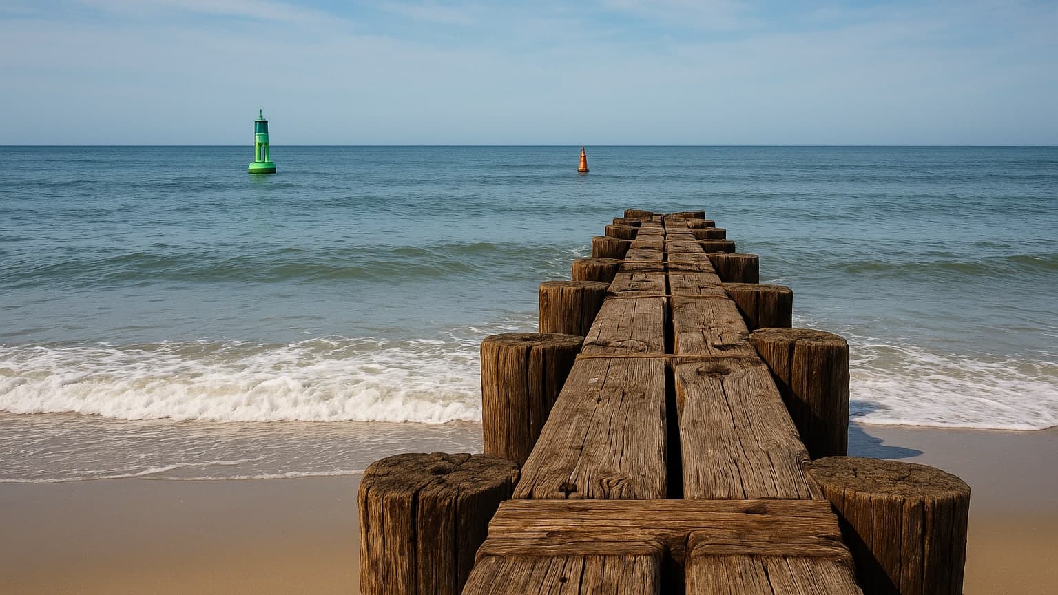 Bloomberg Pledges $260 Million for Ocean Protection Implementation