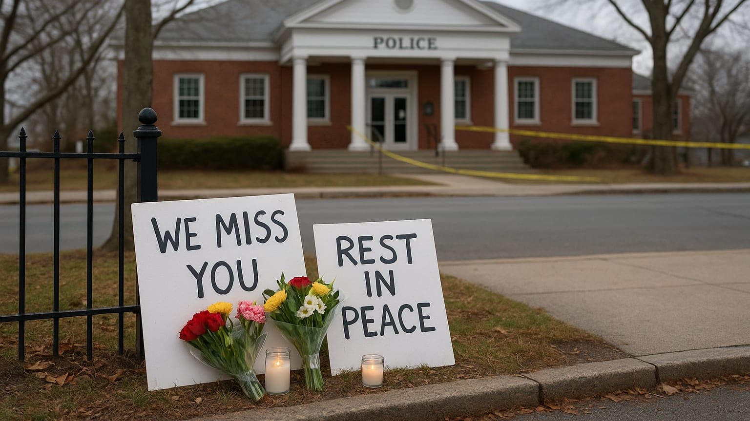 Fatal ICE Shooting in Southern Maine Sparks Investigation