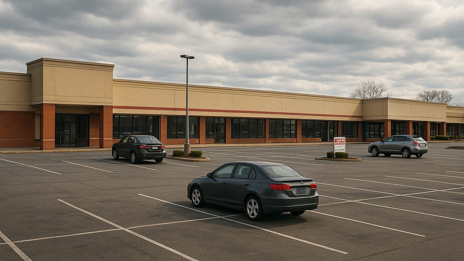 Cape May Court House Shopping Center Sold for $21M