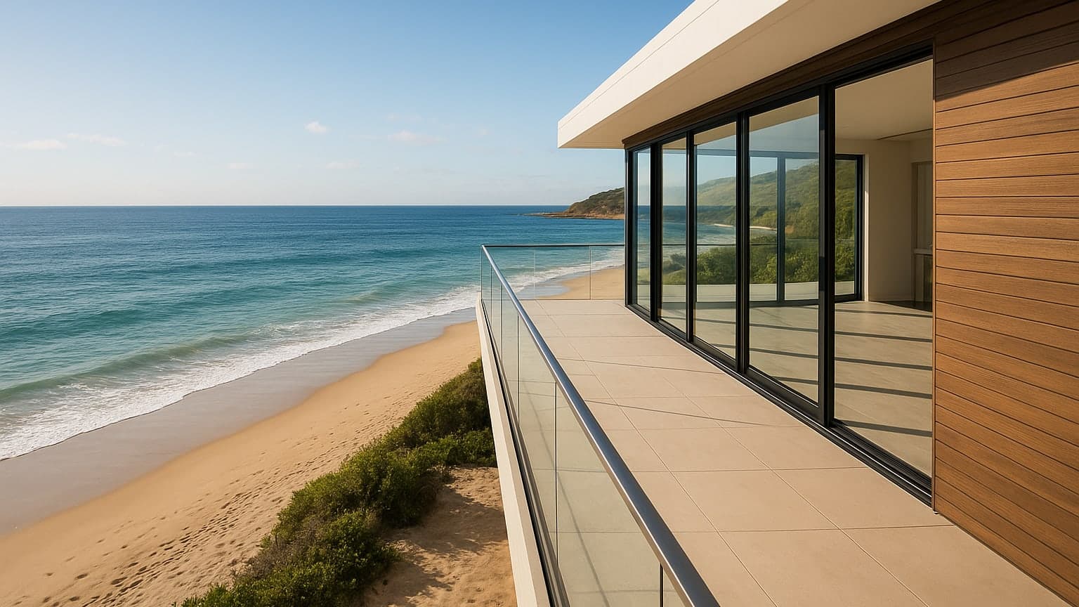 Orlando Bloom Lists Malibu Beach House for $10 Million