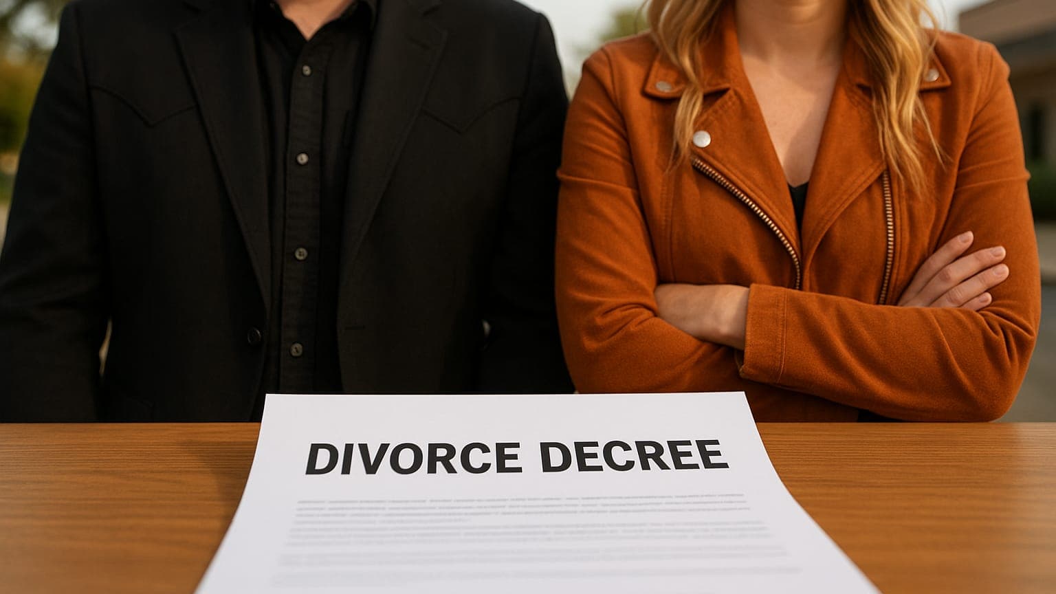 Country Star Jelly Roll and Bunnie Xo Finalize Divorce