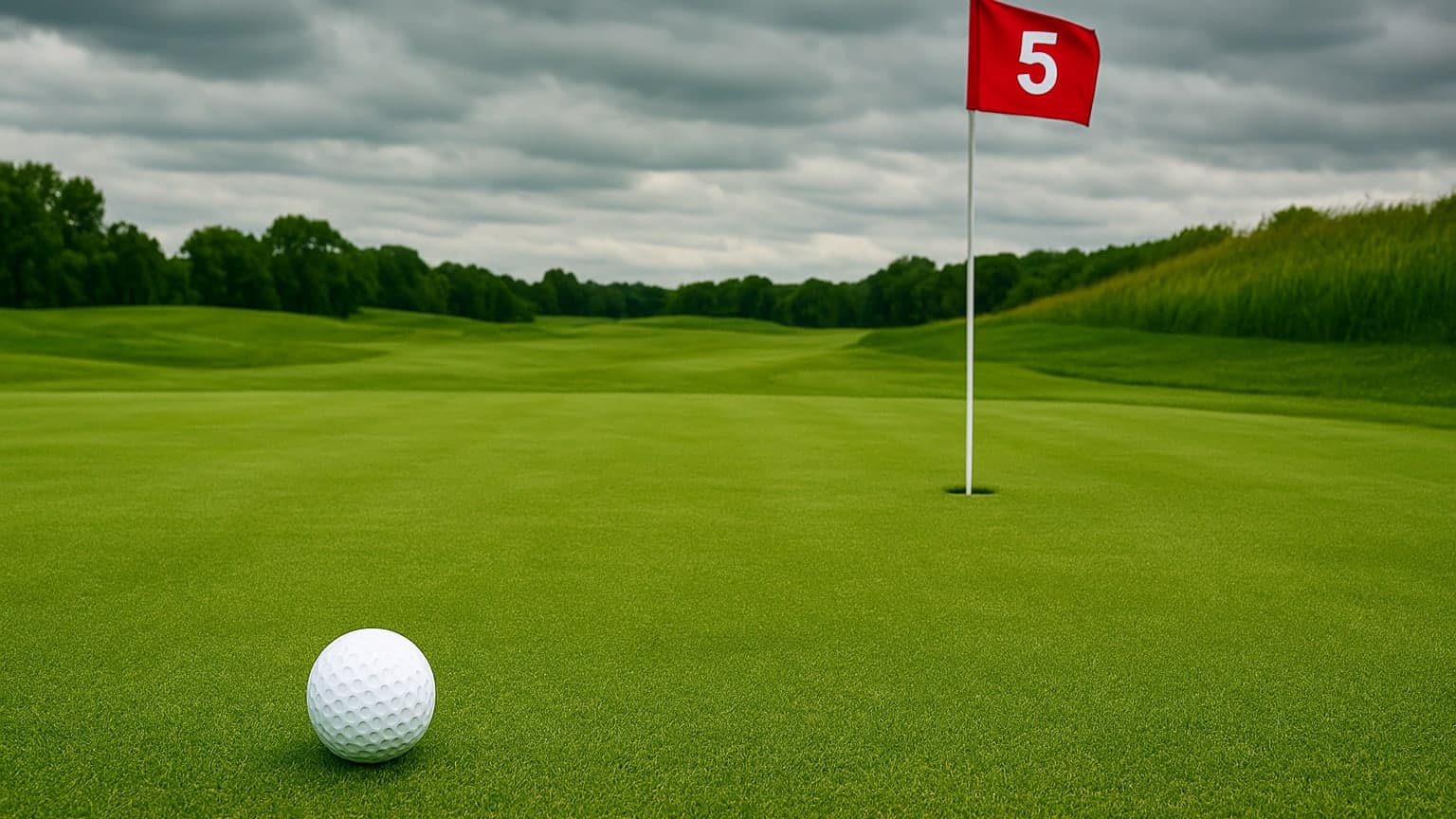Golfer Defends DeChambeau After Open Championship Penalty