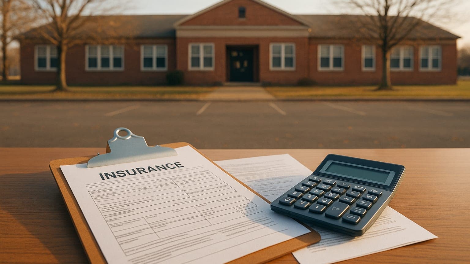 Local School Employee Health Premiums Could Jump 34%