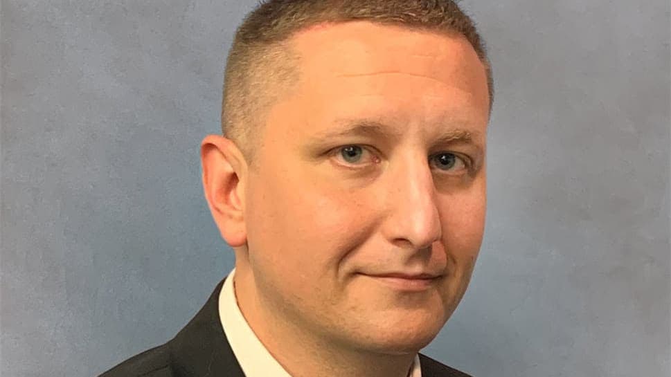 New EHT Committeeman Says Housing Boom Biggest Challenge Facing Township