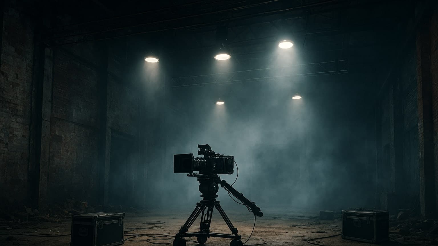 Margaret Qualley Films Horror Remake in New Jersey