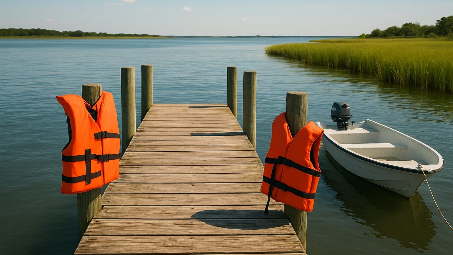 Friend Says Wells Refused Boat Ride Before Death