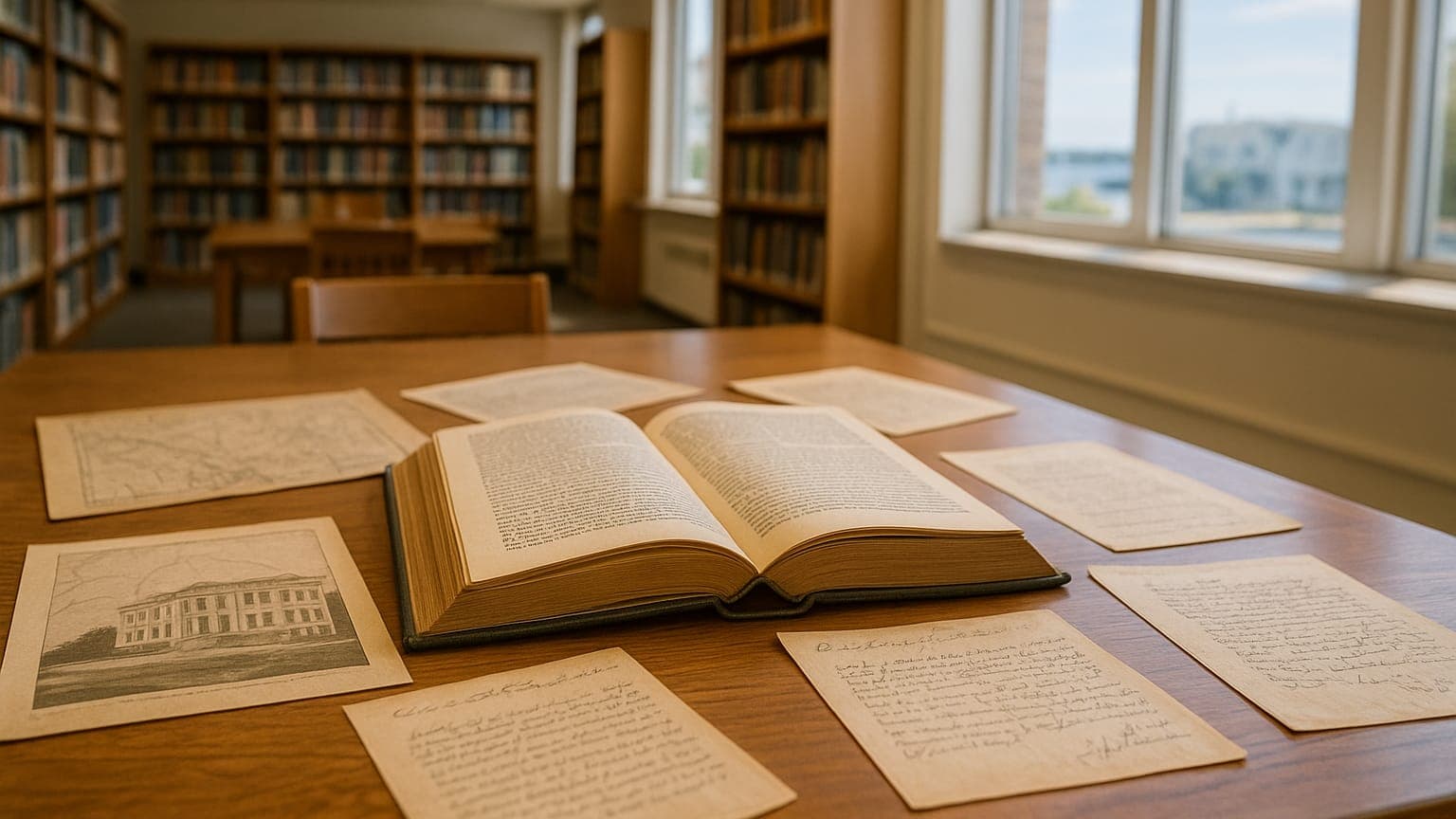 National Endowment for Humanities Awards $41 Million in Grants