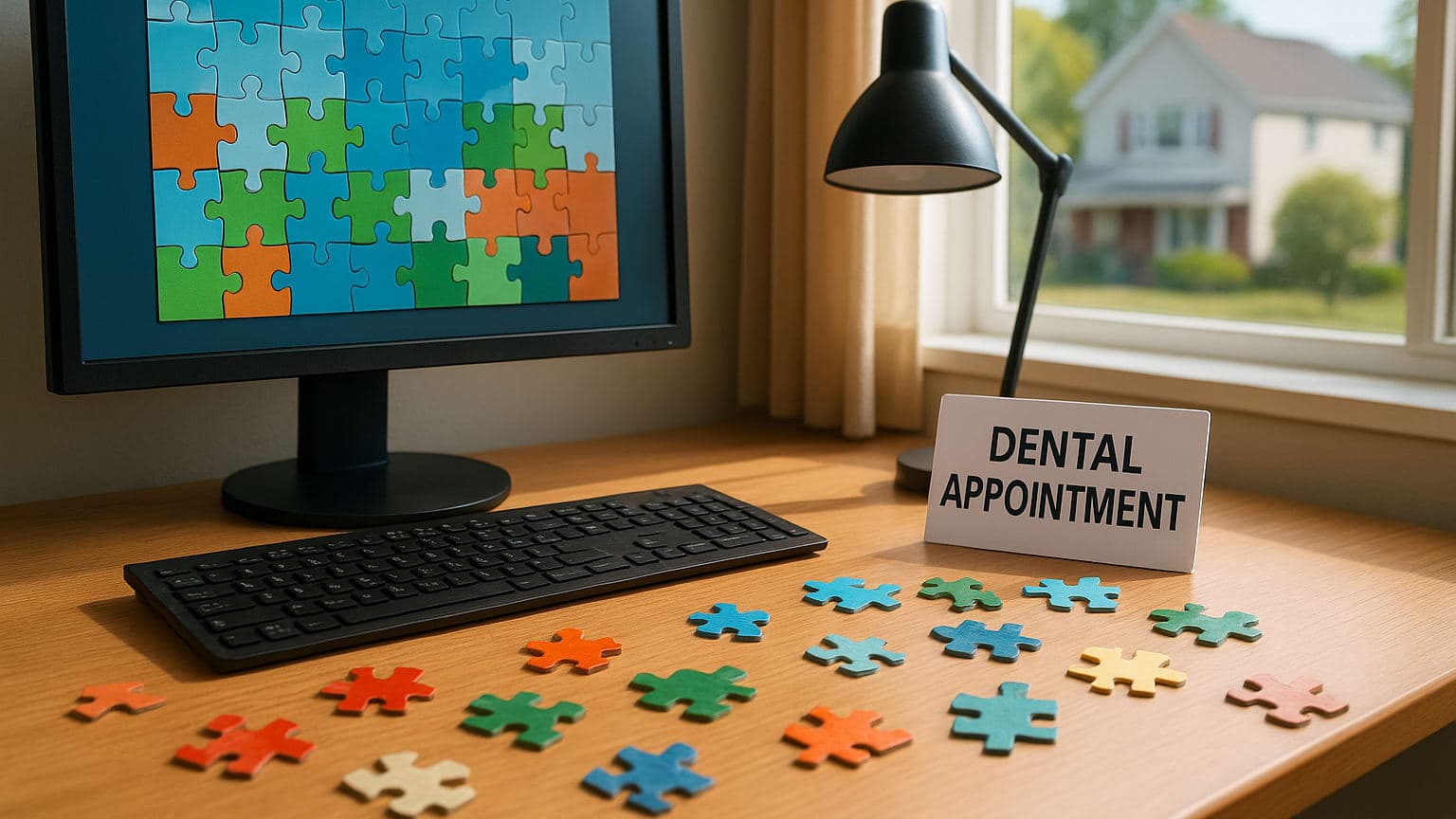 Puzzle Streamer Wins $30K, Plans Dental Work and Business
