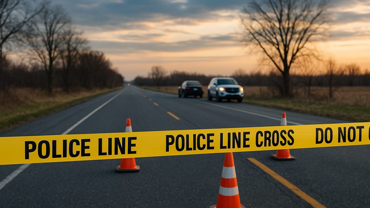 Teen Charged in Fatal Shooting on White Horse Pike