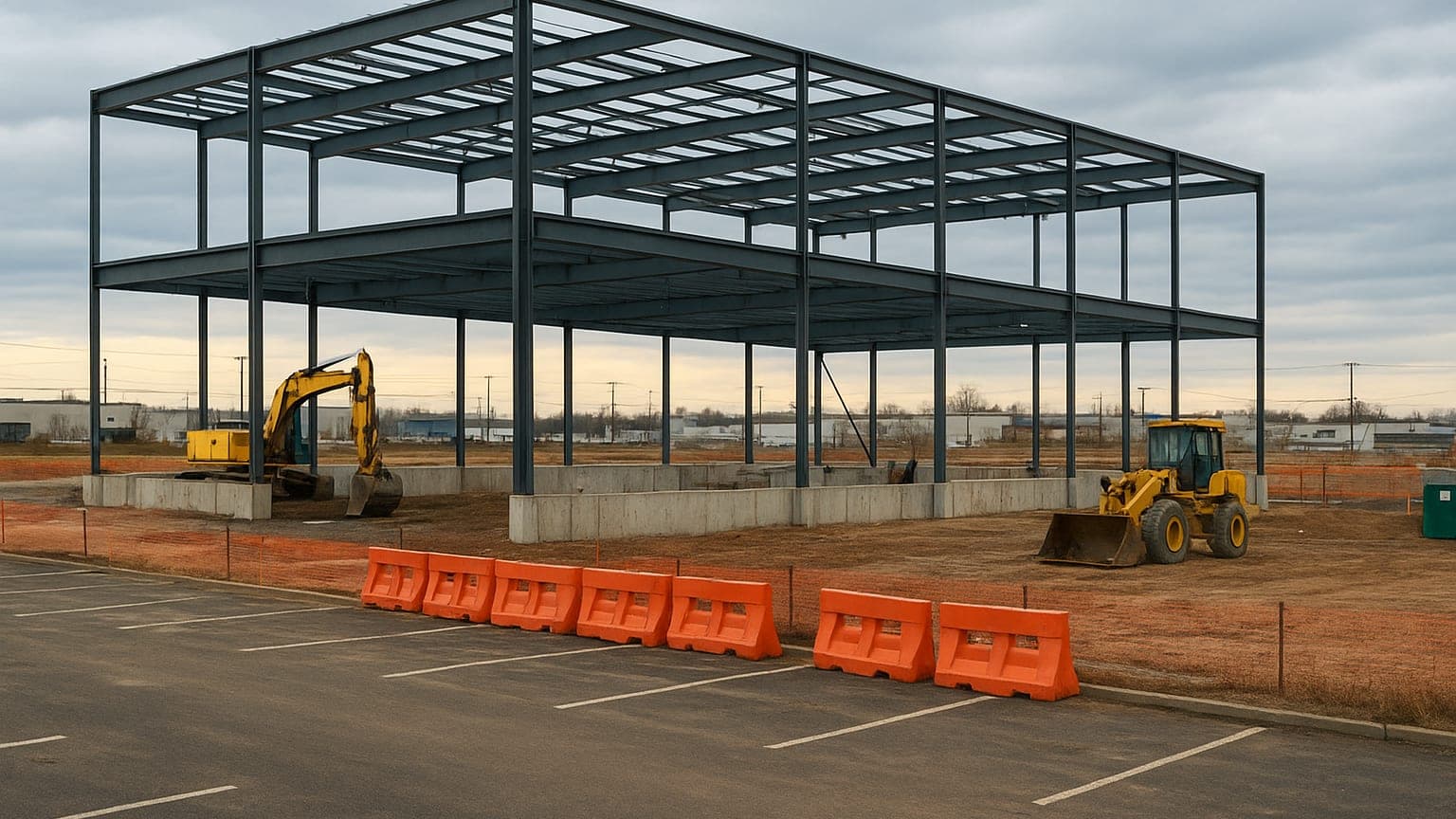 Vineland Data Center Faces Critical Vote Next Week