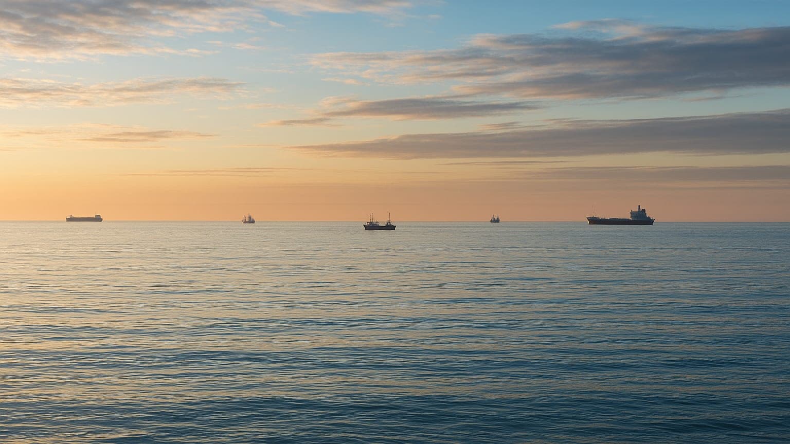 Federal Agencies Find Boat Strikes Ineffective Against Drug Smuggling