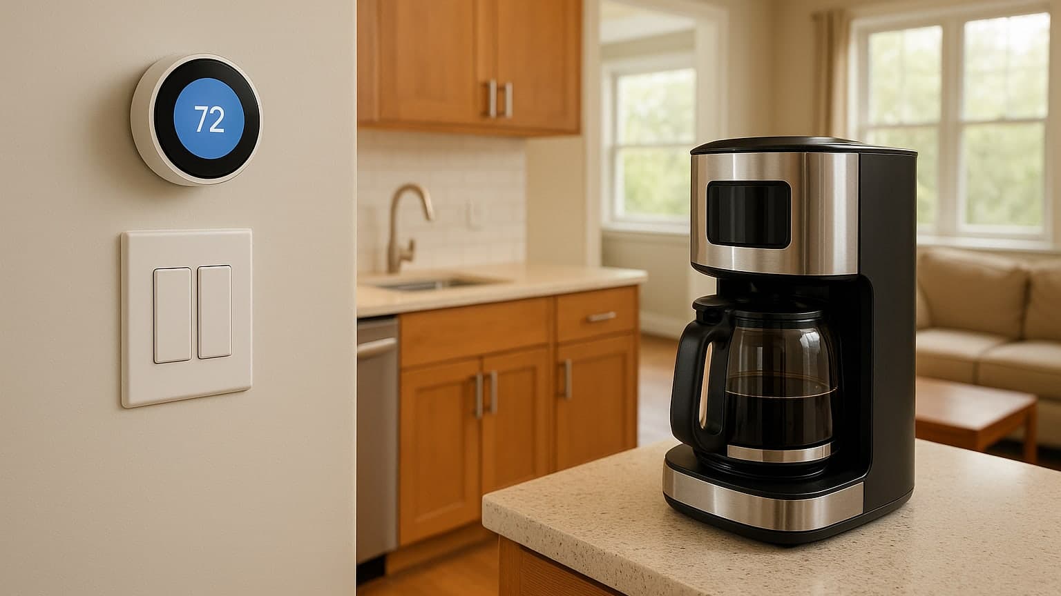 Smart Home Upgrades That Pay Off and Costly Gadgets to Avoid