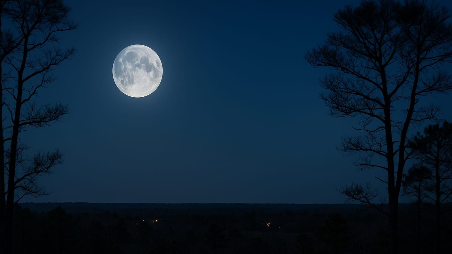 SpaceX Rocket Fragment to Strike Moon Wednesday Morning
