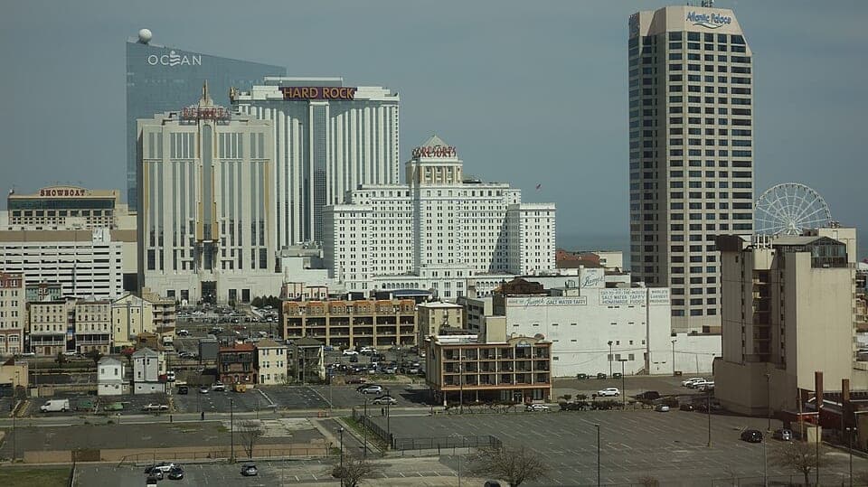 Casino Analyst Warns Prediction Markets Could Threaten Atlantic City's Gaming Industry
