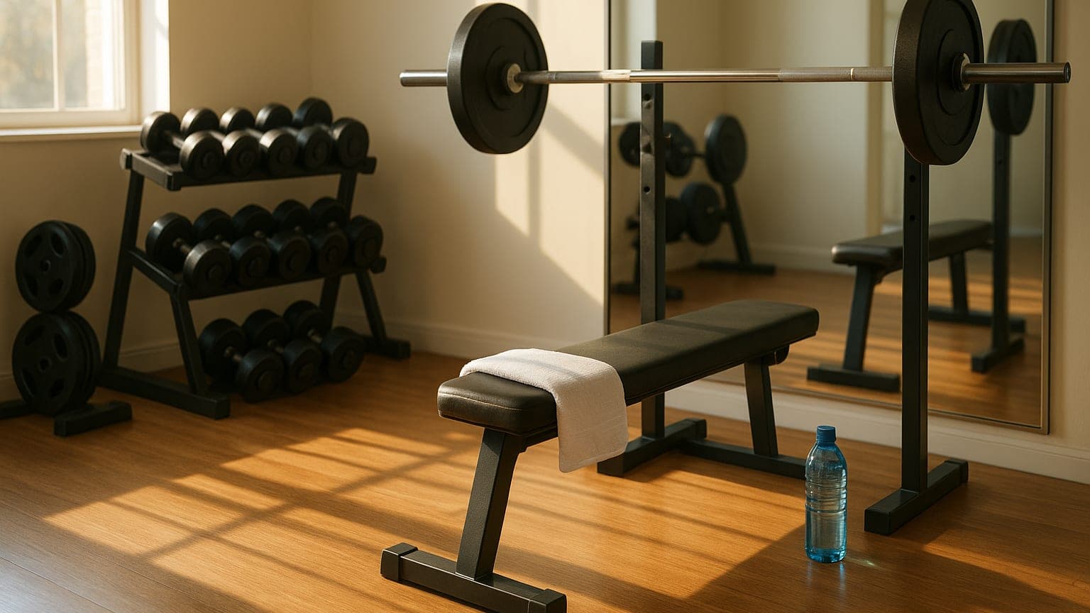 Hollywood Stars Embrace Strength Training Over Cardio
