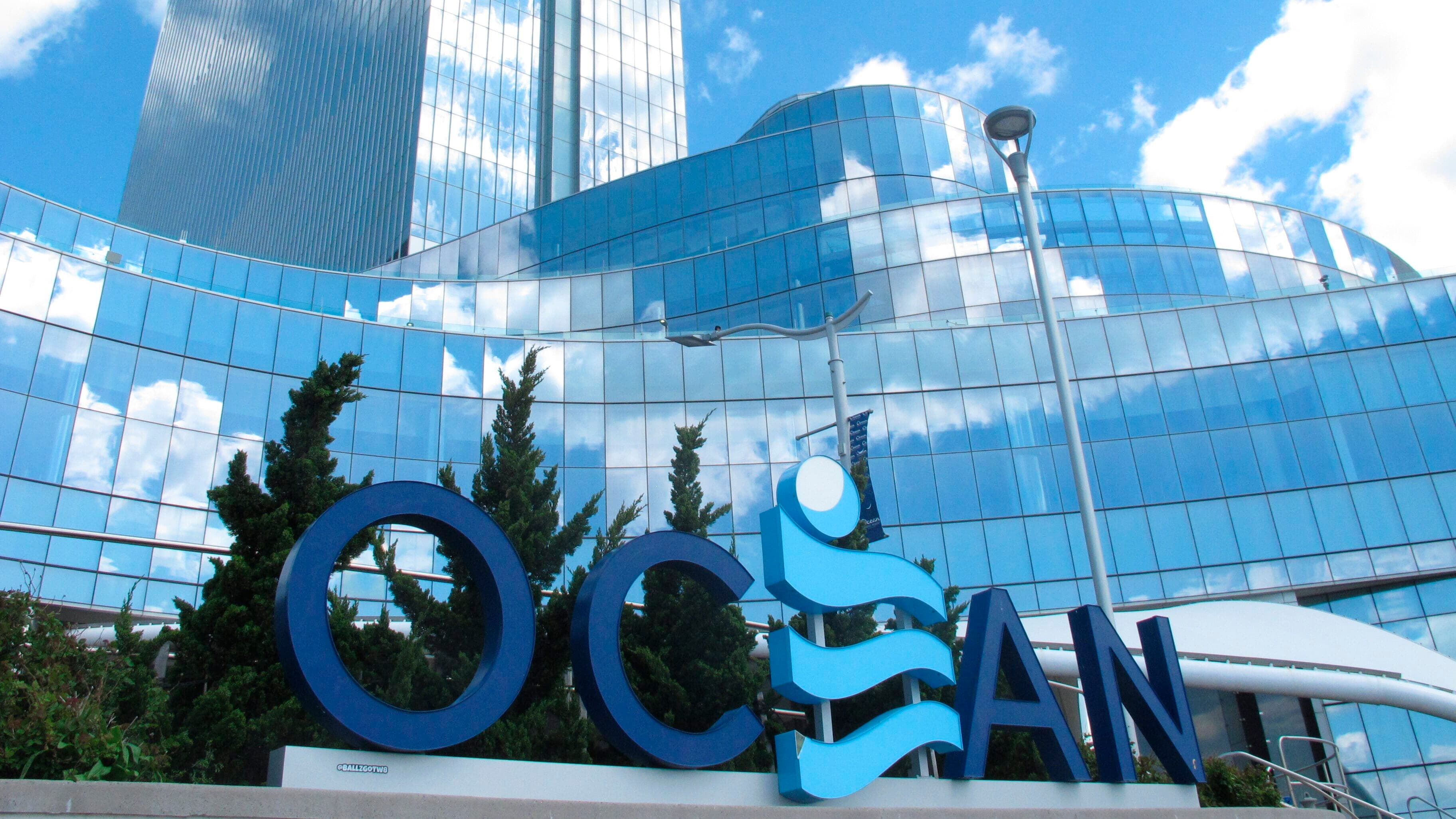 Ilitch Gaming Completes Purchase of Ocean Casino Resort, Becomes Sole Owner