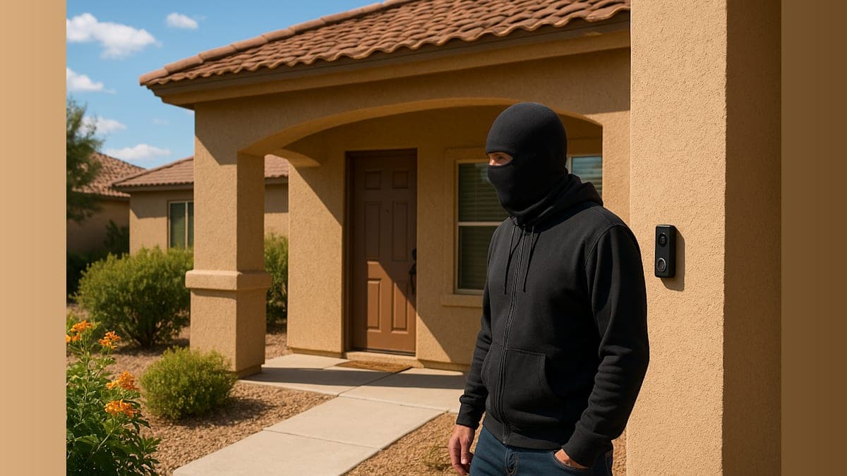 FBI Investigates Whether Suspect Surveilled Nancy Guthrie's Home Before Abduction