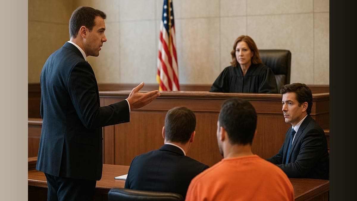 Legal Battle Continues in Gaudreau Brothers Case as Defense Challenges Blood Alcohol Evidence