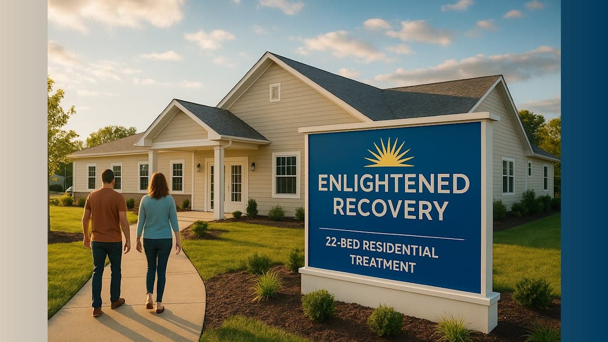 New Recovery Center Brings Hope and Healing to Egg Harbor Township