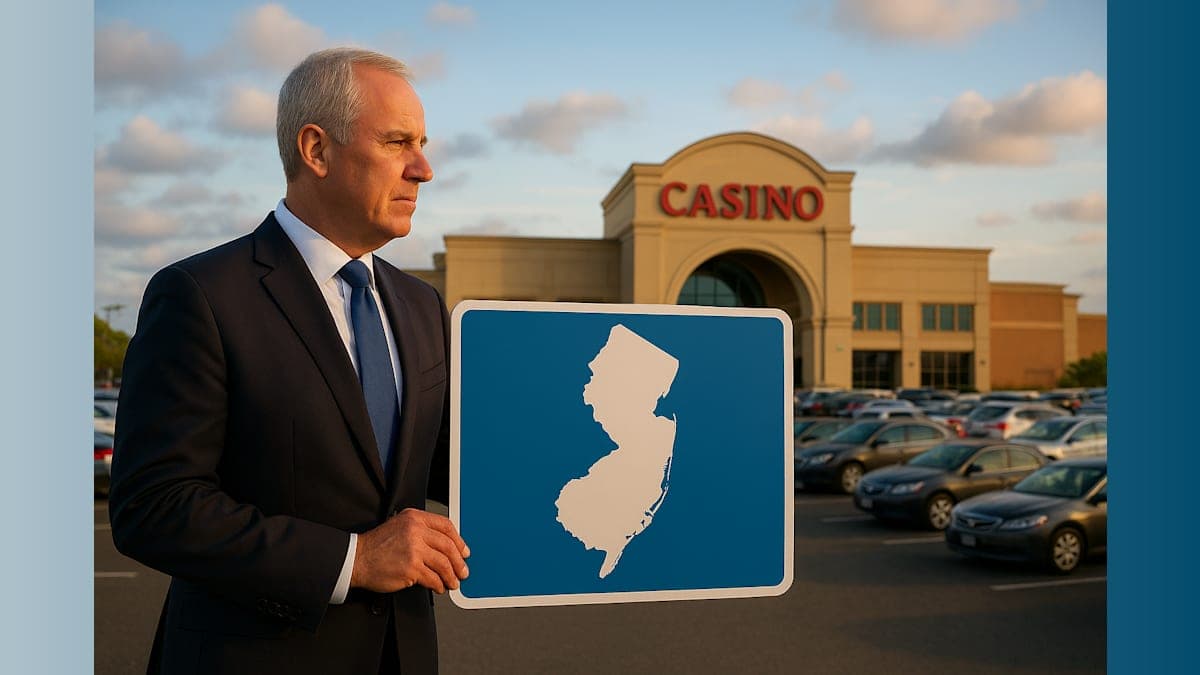 Atlantic County Executive Proposes Statewide Casino Payment Plan: What It Means for New Jersey
