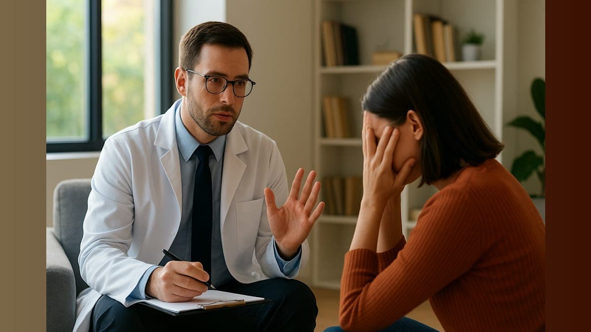 Understanding Why Silence Triggers Anxiety and Rejection