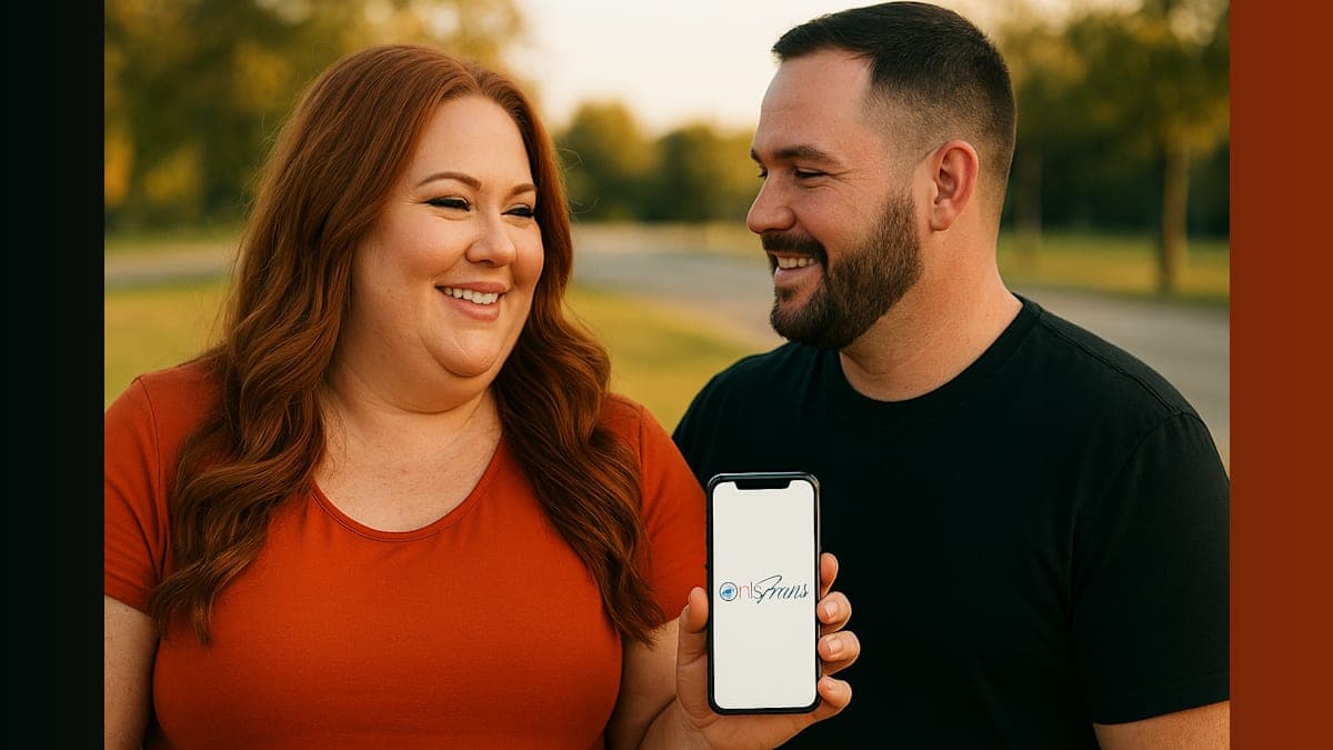 Reality Star Pumpkin Launches OnlyFans, Boyfriend Supportive