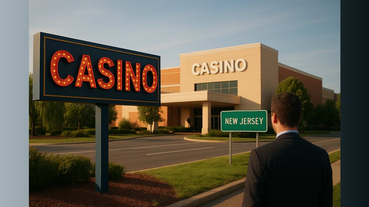 Atlantic City Casinos Face Profit Squeeze Amid Rising Costs